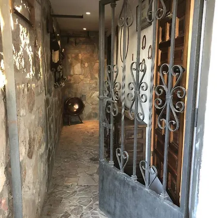 Country house 